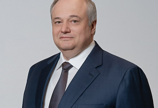 Vladimir Trinos