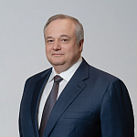 Vladimir Trinos